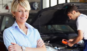 Contact us to book your maintenance check up