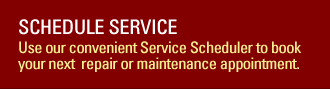 Service Scheduler